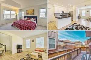 Image of Charming 3BR Retreat - Perfect for Families!