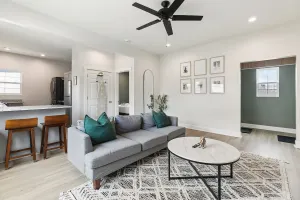 Image of StayAE Downtown - 1BR Apartment, Ground Floor