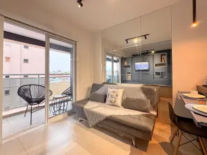 Image of Loft Duo JK Amazing modern and unforgettable space