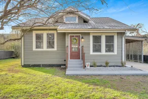 Image of Creigh Cottage