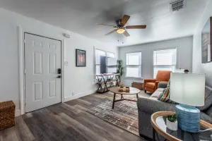 Image of The Coastal Nest Relax & Unwind in Style