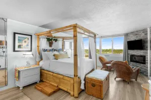 Image of Top Of The Gulf 622 - Beach Front Condo Resort