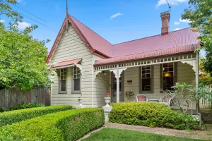 Image of Brechin Cottage