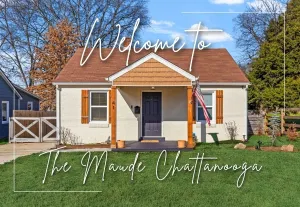 Image of Downtown Getaway | Walk to UTC, Zoo & Erlanger