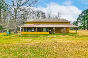 Image of Hike & Fish: Family-friendly Louisville Home