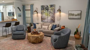 Image of Bella's Charming Cottage