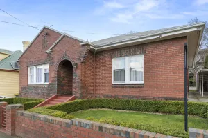 Image of House on Princes