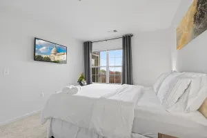 Image of Tysons | Galleria | Retreat