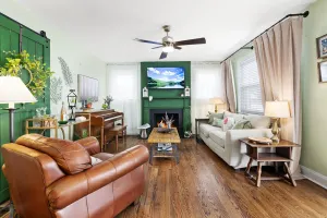 Image of The Woods - Cozy 3BR Cottage | Near Downtown