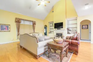 Image of Family-Friendly Gem w/ Home Office in Memphis