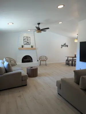 Image of Welcome to Lilith's House!