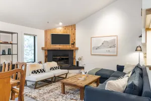 Image of Outpost: Balsam Lodge A6