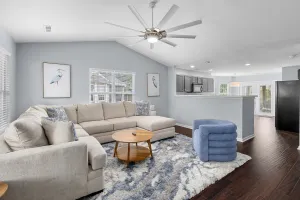 Image of Blue Belle - Across from Pool near Credit One