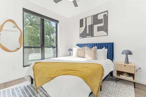 Image of Modern 1BD Near DT & UMN | Gym | Street Parking