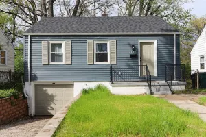 Image of New Charloe Court 3 Bed Family House