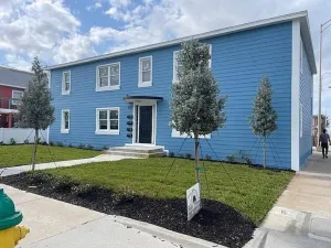 Image of The Daytona Triple Epic Stay