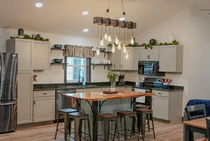 Image of Whiskey Trails Getaway