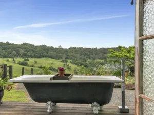 Image of Private Hinterland Retreat