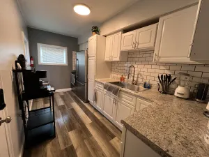 Image of The Reading Railroad Rest