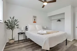 Image of The Gahanna Getaway