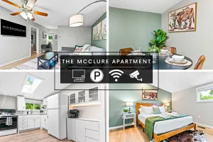 Image of Newly Updated, Mins to DFW | TMA