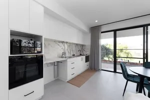 Image of Mangini Apartments