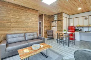 Image of Near Twilight Sites & Scenic Hikes: Forks Apt