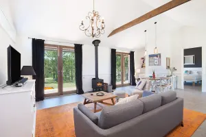 Image of Block Eight Estate Vineyard View Villa