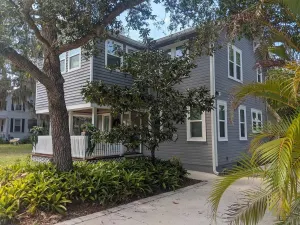 Image of Charming Indian River Getaway