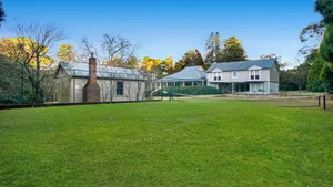 Image of Greenhill Blackheath Charm & Character