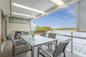 Image of Kiama Sunrise Kiama