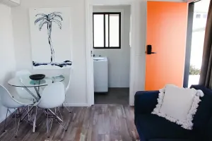 Image of Beachcomber Holiday Units