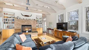 Image of Mountain Treetop