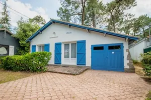 Image of Villa L'Herbaudière - La Baule les Pins