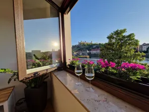 Image of FeWo Alte Mainbrücke