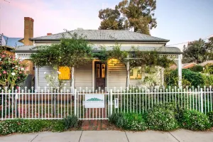 Image of 5 Connelly - Echuca Holiday Homes