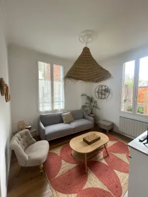 Image of La Soissonnaise, maison de ville à Soissons