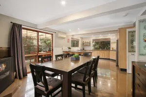 Image of Tudor House - Large Family Home with shared pool