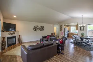 Image of Central Location for Flathead Valley Adventures!