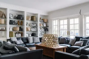 Image of Carrington House Daylesford