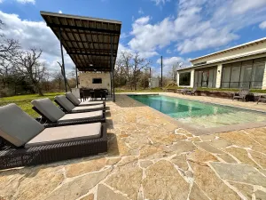 Image of Swim, Grill, Chill, Repeat - Perfect for Families