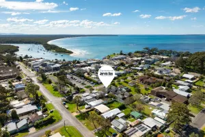 Image of Husky Haven by Experience Jervis Bay