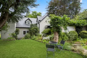 Image of Sunrise House