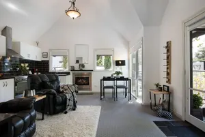Image of Cottage 4A - sweet retreat with spa in Daylesford