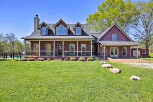 Image of Pine Mountain Valley House with Pool and Grill!