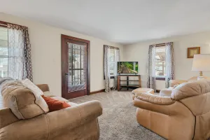 Image of Historic Raber House