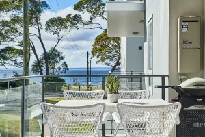 Image of Breeze at the Beach