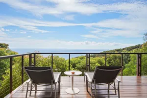 Image of Butterfly House - Sunrise at 1770