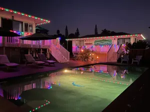 Image of Kona Amazing Ocean Sunset