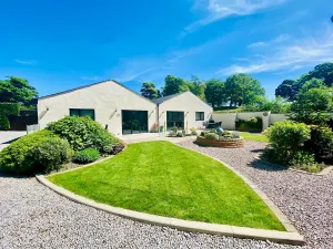 Image of Ribble Cottage in The Ribble Valley